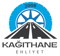 Kağıthane Ehliyet Sürücü Kursu